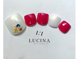 YM-392【新作】シェラックフット