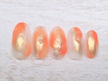 キャンアイドレッシー 下赤塚店/シンプルニュアンス 21