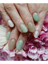 アイネイル(iNAIL)/