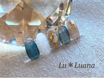 ネイルサロン ル ルアナ(Lu Luana)/