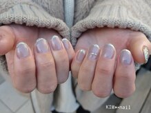 ケイアイエムネイル(KIM nail)/