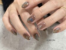 サニエプラス(Sagnier+)/43