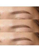 ティーラ(TiLLA)/眉毛パーマ / ワックスのみも◎