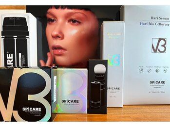 ディアレスト(Dearest)/SPICARE：スピケア