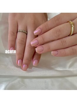 アコテ 外苑前(acote)/