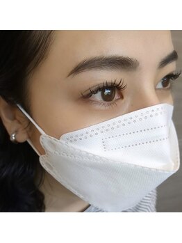 シェリル 大泉学園店(Cherilu)/フラットマットラッシュ