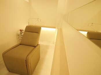 ヒルズ(Hills)の写真/【全室完全個室】Aesopのフレグランスが香る空間でリラックス。