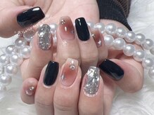 シーシーナナ ネイルサロン(CC NaNa Nail Salon)/