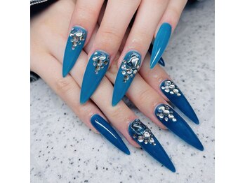 クイーンズビューティーサロン 新宿本店(Queen's beauty salon)/