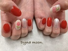 ダイナ ムーン(Dyna moon.)/