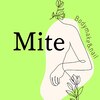 ミテ(Mite)ロゴ