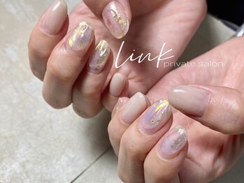 リンク(link)/ちゅるん♪5本アート