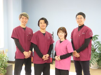 カラダゆがみ工房 カイロプラクティックケアセンターの写真