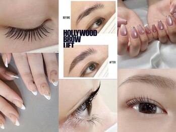 クレール バイ アミュール(CLAIR by.amulu)