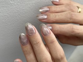 ダークカラー　9/3