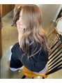 サロン ミミ(SALON MIMI) yoshihara miyuki