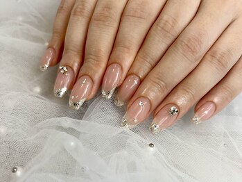 プレイス インク ネイル(plays inc. nail)/
