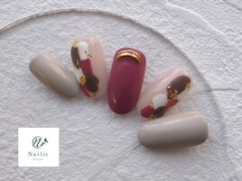 NUANCE LINE ¥10200【¥11220】