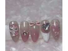 ドミネイル 池袋店(DOMI NAIL)/定額B