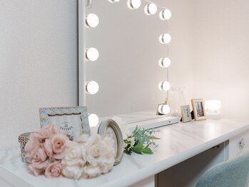 ルシック(le chic)/サロンの雰囲気