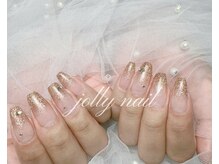 ジョリー(Jolly)/