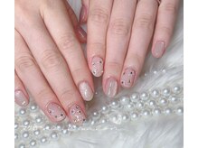 マグロ ネイルサロン/