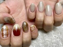 リアリ(Riali)/4本アート