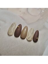 ワンミリオン(one million)/2025.1月月企画デザイン￥8690