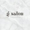 グラムサロン(g salon)のお店ロゴ
