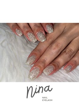 フィリス センター南店(PHYLIS)/フラッシュネイル☆¥6900