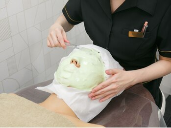 パーフェクト フェイス ビューティー 札幌大通店(PERFECT FACE BEAUTY)の写真/札幌大通NEWOPEN★シミしわ・たるみ改善/くすみ/毛穴ケア,あらゆるお肌の悩みを改善!自分史上最高の美肌へ!