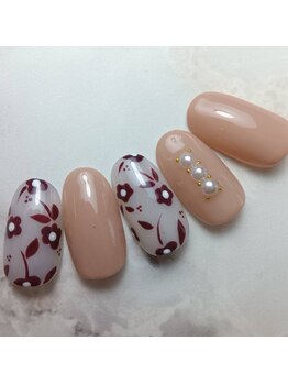 リアン(lien)/new☆春デザイン