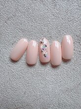 ミテソロ(mi tesoro)/2025年3月デザインコースＡ