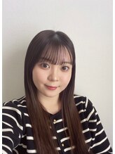 ユニブロウ 新大阪店(UNI BROW) SAAYA 
