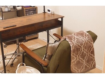 ステラネイル(STELLA☆NAIL)