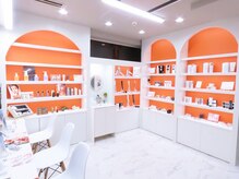 オルエ(olue)/フラットラッシュ/熊本まつげ