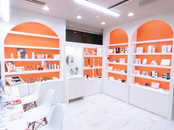 オルエ(olue)/フラットラッシュ/熊本まつげ