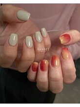 アソート 神戸元町(Assort)/5本アート