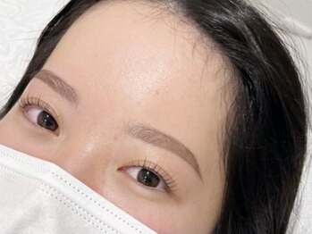 ミラーデイズ(mirror days)の写真/サロン人気のメニューが平日お得に受けられる★丁寧なカウンセリング×高技術で自分史上最高の可愛い目元♪