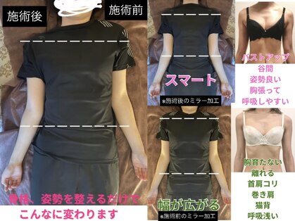 ハチカラット(8carat)の写真