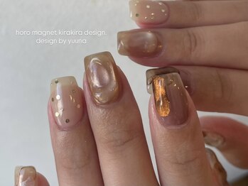 ロウイ(6ui.)/omakase design/7500yen