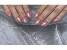 ルミエール(Lumiere)/マグネットネイル