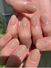 ログ(LOG)/ハンドワンカラーネイル