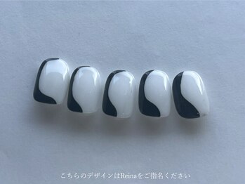 十一.(toi)/Reina指名〇fast design full