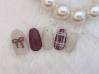 ティーエヌ 越谷店/定額5500円