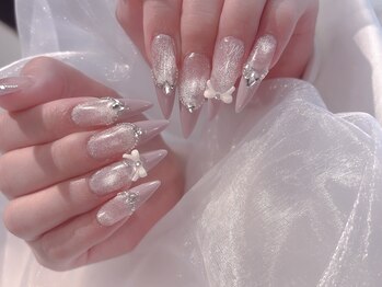 アルーチェ(A'Luce)/マグベースフレンチ