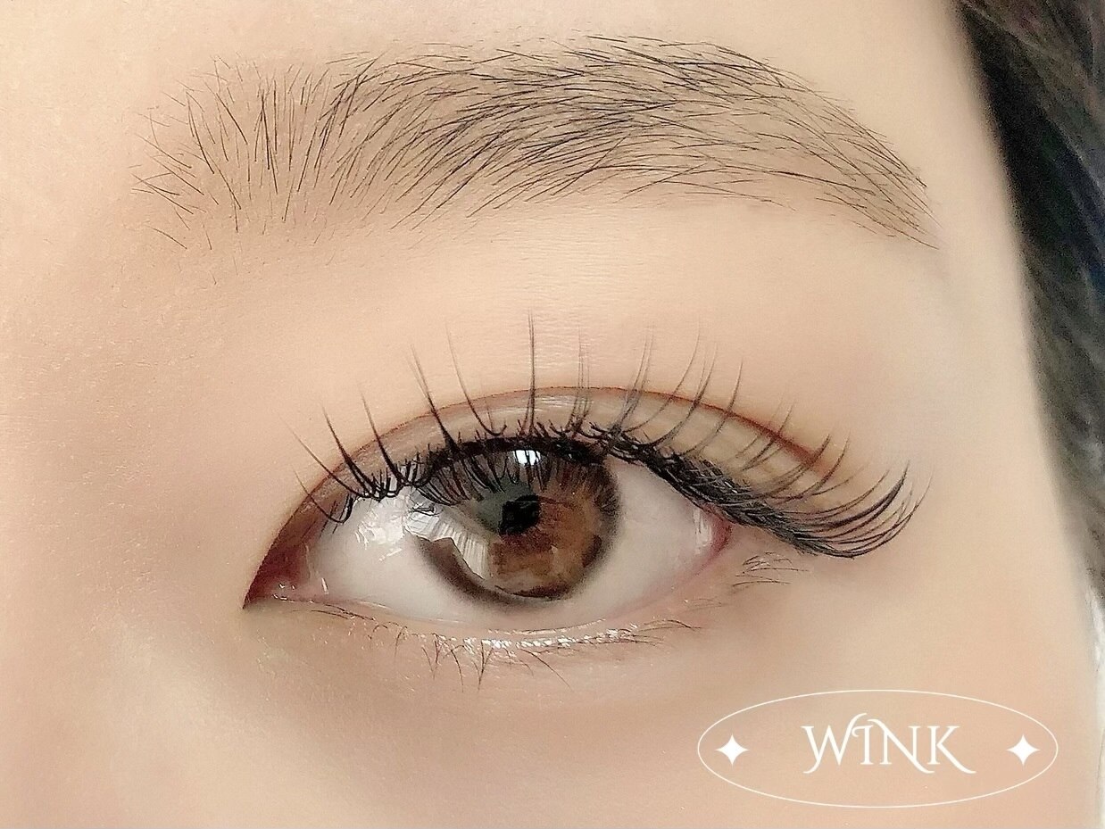 アイサロンウィンク(WINK)｜ホットペッパービューティー