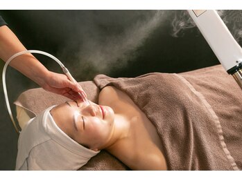 ノンノガーデン 苫小牧店(non-no garden)/毛穴洗浄フェイシャル