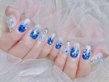 センスネイル 自由が丘店(Sense Nail)/おすすめデザイン