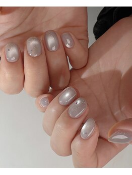 ジェミニ ネイル(GEMINI nail)/